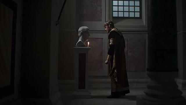 Click to watch 'Ashes to Ashes' (popup) Rise Of Empires Ottoman